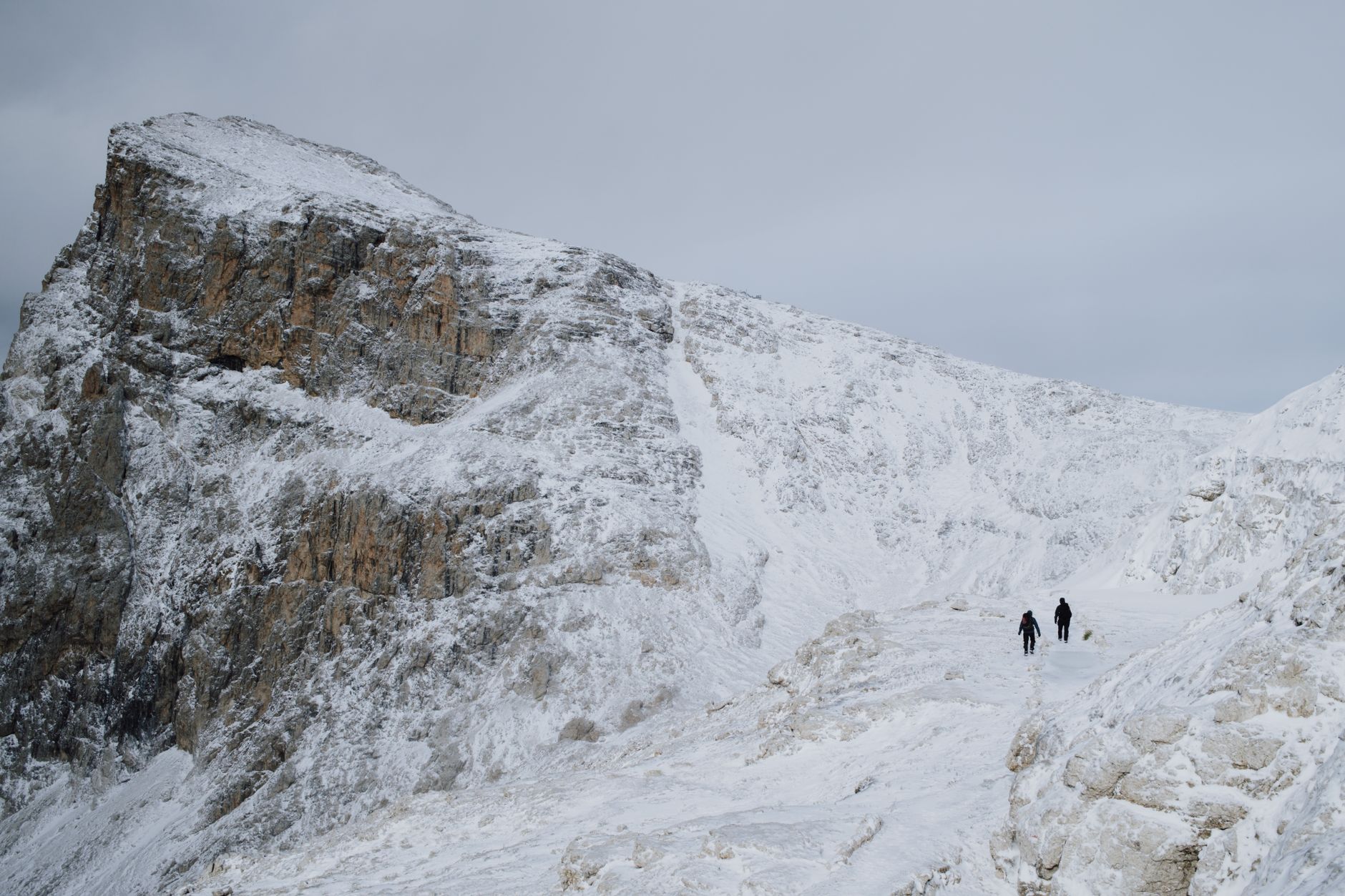 Hillsound Trail Crampon — Winter Traction review photo