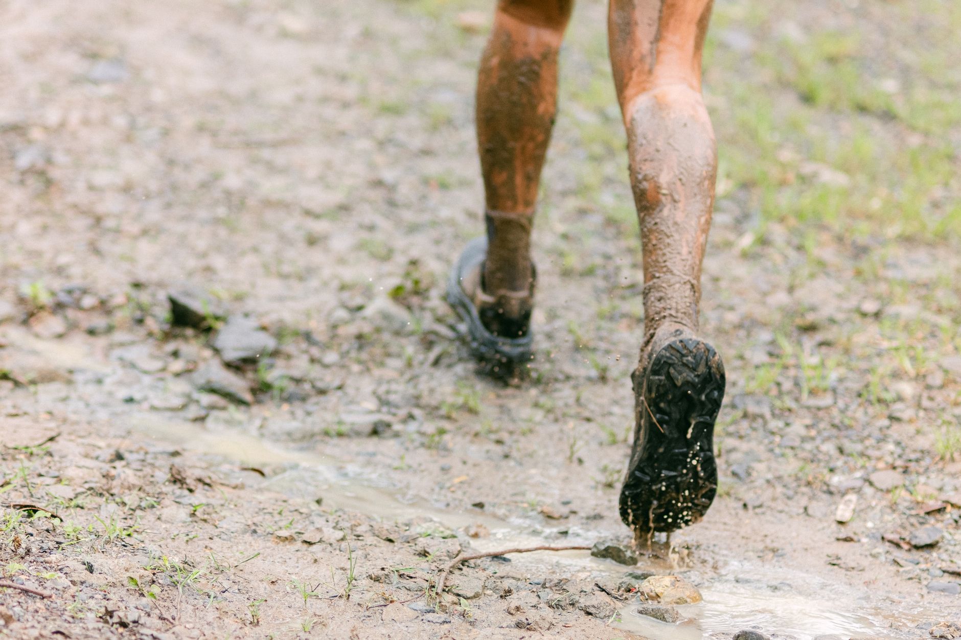 Crocs Classic Camp Shoes — Footwear review photo