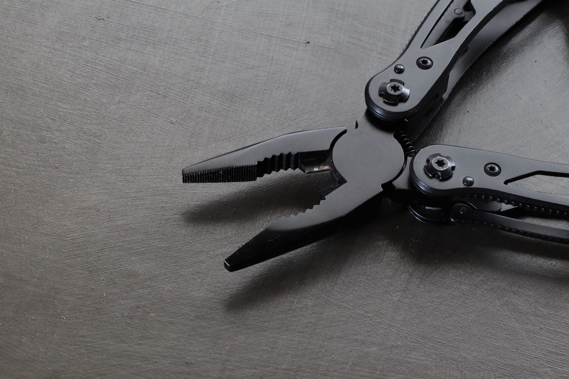 Gerber Suspension NXT — Multi Tools review photo