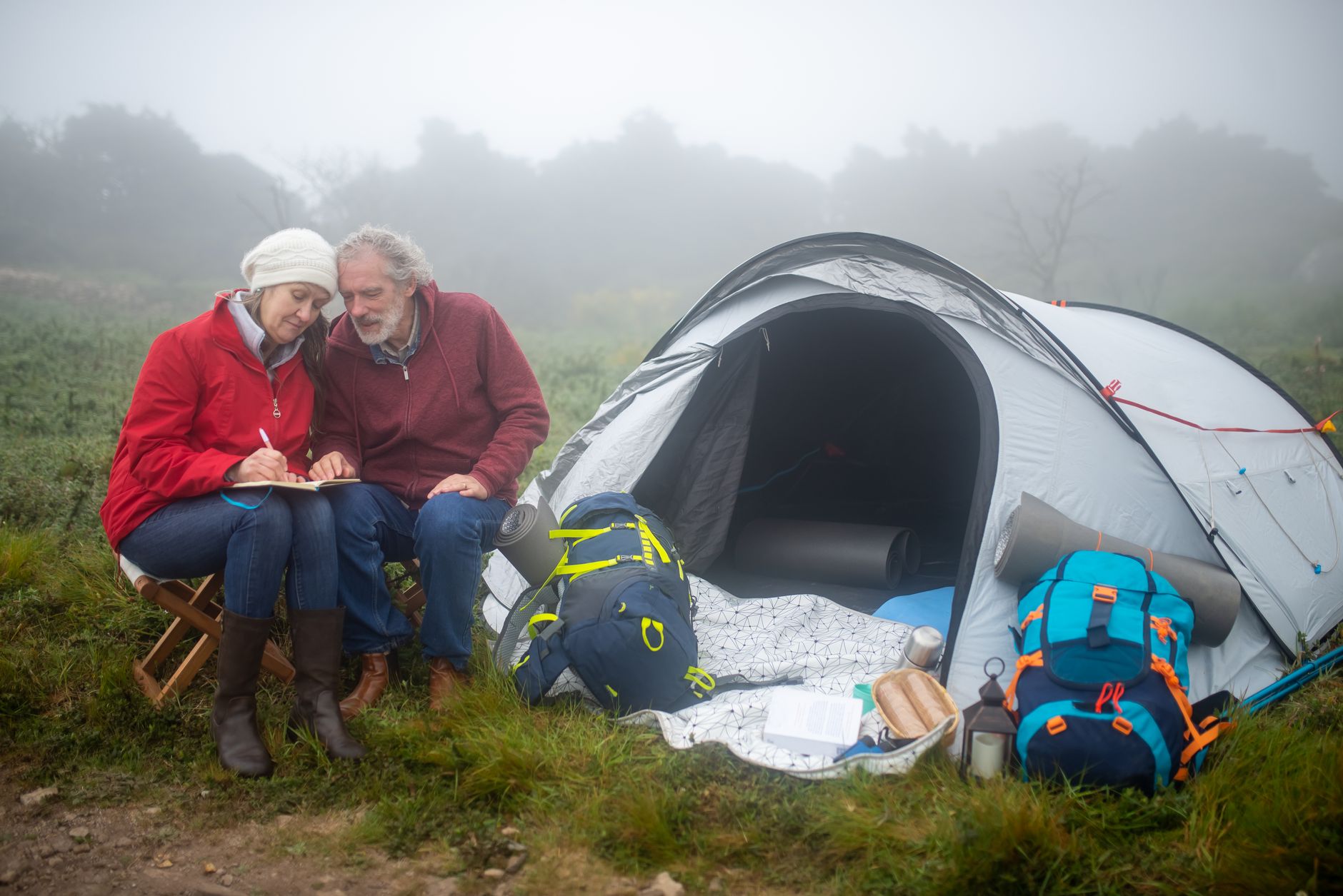 Sea to Summit Spark III Sleeping Bag — Sleeping Bags review photo
