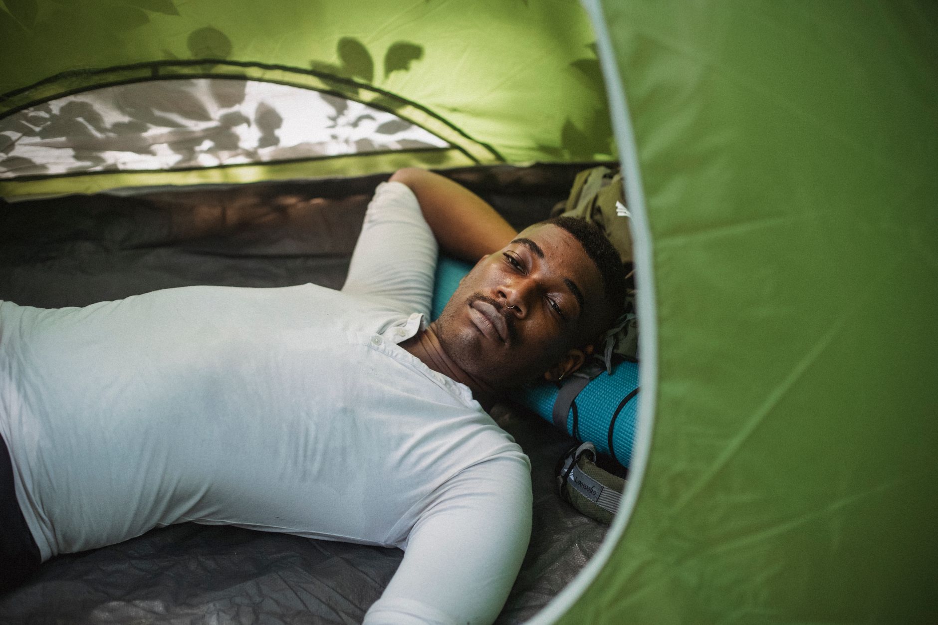 Therm-a-Rest ProLite Apex — Sleeping Pads review photo
