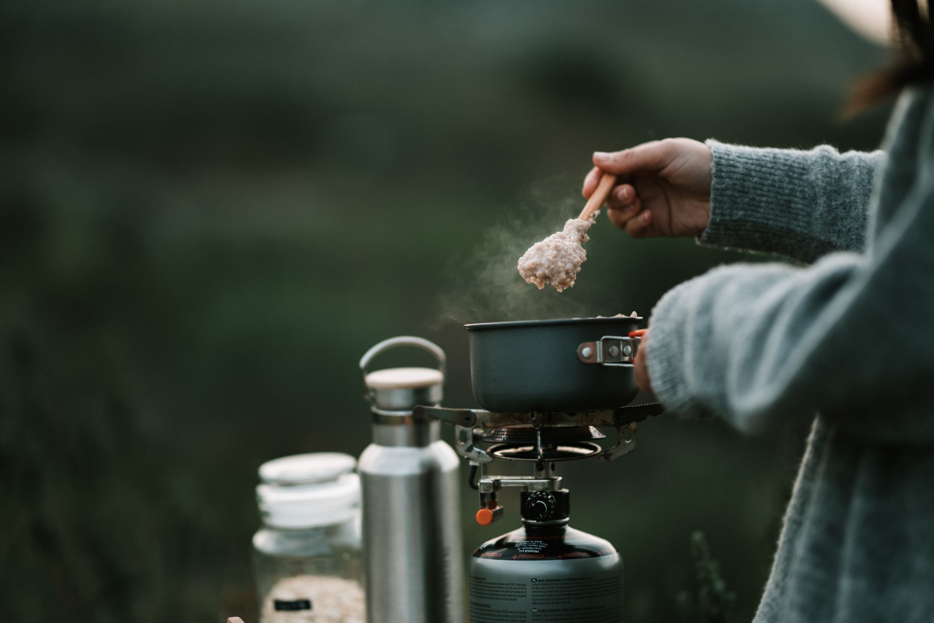 Jetboil Joule — Stoves review photo