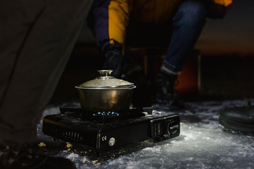 Jetboil Flash Cooking System Review (2026) — Grant's Honest Take