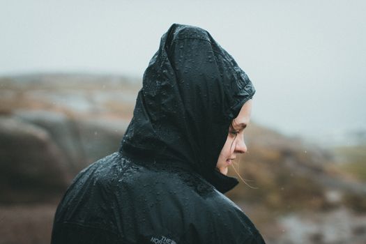 Outdoor Research Helium Rain Jacket